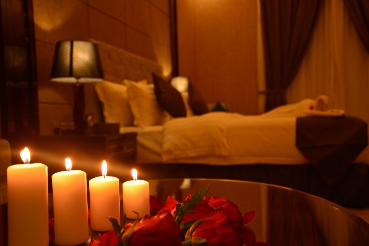 فندق هوليداي الخليج الرياض - Holiday Al Khaleej Hotel Dış mekan fotoğraf